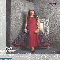 S4U Exotica Wholesale ready made designer kurtis